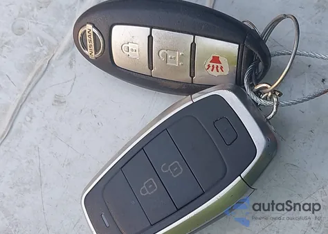 2016 Nissan Pathfinder Platinum/S/Sl/Sv из США, поврежденный, VIN 5N1AR2MM2GC638631